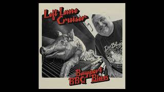 LEFT LANE CRUISER - Motown Mash