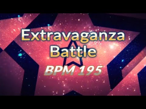 Extravaganza Battle [CYO Style Remix] S23