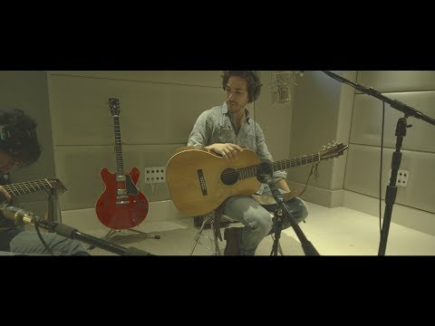 Jack Savoretti - live@quiet, please!