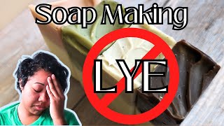 Can You Make Soap Without Lye? The Truth!