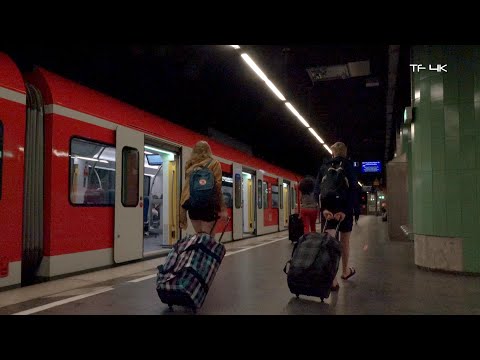 S-Bahn München - Isartor