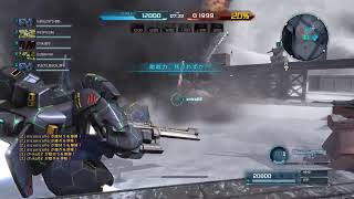 【GBO2】Superior Space Battle