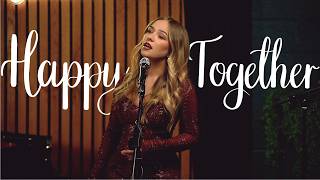 Download lagu Happy Together - Connie Talbot (Acoustic Version) mp3