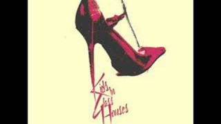 Fisticuffs - Kids In Glass Houses