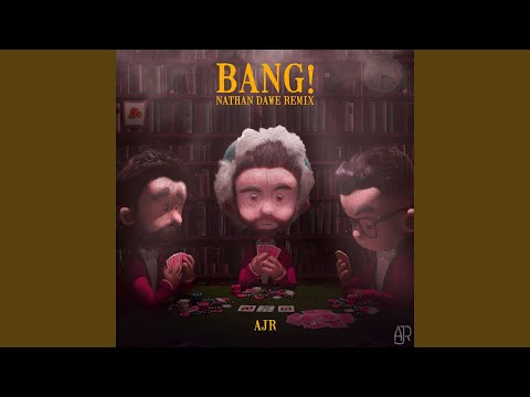 Video thumbnail for Bang! (Nathan Dawe Remix)