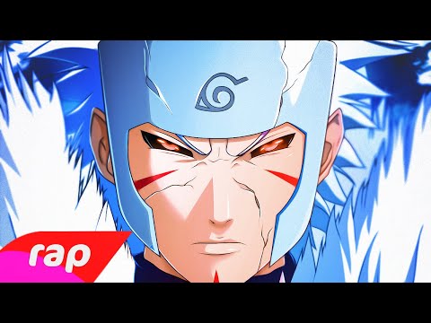 Video thumbnail for Rap do Tobirama: Segundo Hokage (Nerd Hits)