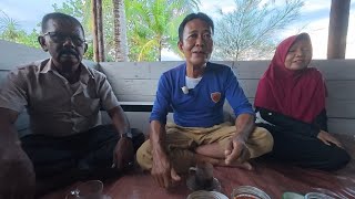 Download lagu Terimekasih Makcik Mimi Semua Ada Gilirannya❗Kampung Tok Kamis mp3