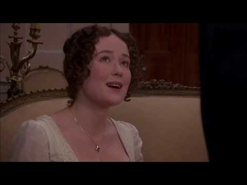 Pride and Prejudice (1995) - First evening at Netherfield