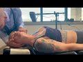 Feels Better Than Sex CRACKS That Made Her Body Sing With Tingles