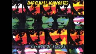 Daryl Hall &amp; John Oates - Everywhere I Look