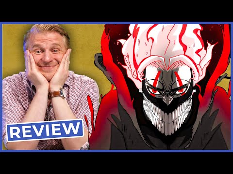 Dan Da Dan: Ein MUSS für ALLE Anime-Fans!!!