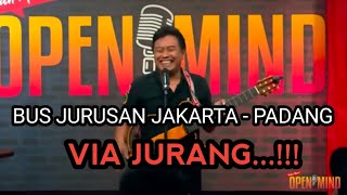 Download lagu STAND UP MUDY TAYLOR 'BAWA BERITA RADIO JADUL' mp3