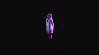 Kristin Chenoweth - I Get Along Without You Very Well - Provincetown - 8/16/16