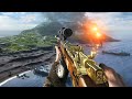 Battlefield 5 100+ Kills Sniping on Iwo Jima!