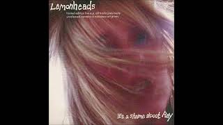 The Lemonheads - &quot;Confetti (Live - 12-03-1992 - Austin, TX)&quot;