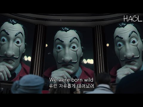 💥중독성 개쩌는 훅!!💥 X Ambassadors - HEY CHILD(가사/해석/번역/lyrics)