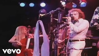 Van Morrison - Cyprus Avenue (Live) (from..It&#39;s Too Late to Stop Now...Film)