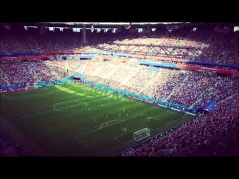 THOMAS MEUNIER GOAL BELGIUM VS ENGLAND 1 0 World Cup 2018 HD