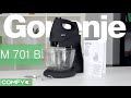 Видеообзор Gorenje M701B