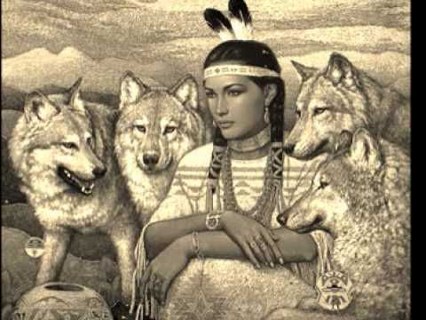 Indian Dreams from Kathrin Hübner & J.O.Macs-Music & Conny I. Klausch .wmv