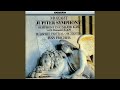 Symphony No. 41 in C major K.551 Jupiter: I. Allegro vivace