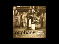 Tom Waits - Fish In The Jailhouse - Orphans (Brawlers)