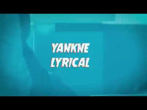 Yankne (Lyrical Video) | Sharry Maan |  Latest Punjabi Song 2019 | Speed Records