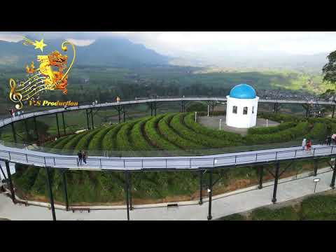 当你老了 (Dang Ni Lao Le) Male Version - Karaoke mandarin with drone view