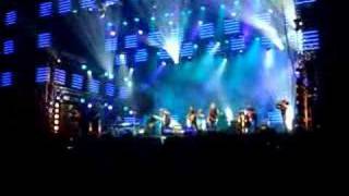 Håkan Hellström - Hurricane gilbert @ Hultsfredsfestivalen 14/6 2008