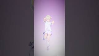 倍倍FIGHT~!踊ってみた【轟はじめ】#vtuber #dance