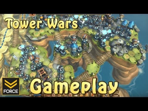 Tower Wars PC