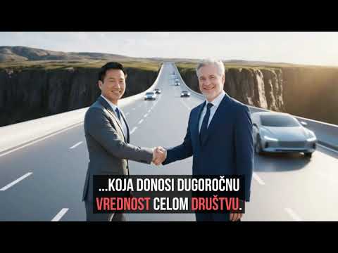 Javno privatna partnerstva | Vodič za politiku i finansiranje