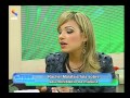 DE TUDO UM POUCO Apaixonada Pela Música Rachel Malafaia Lança Terceiro CD De Fé Em Fé