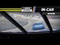 Payback? Larson blocks Ross Chastain late at Dover | NASCAR