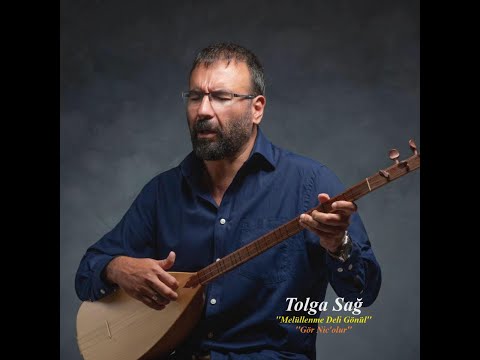 Melullenme Deli Gönül - Tolga Sağ