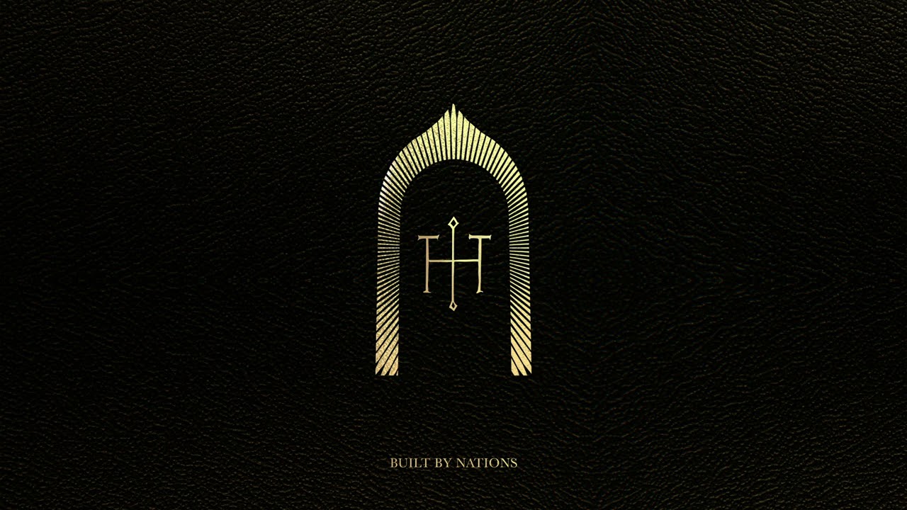 Greta Van Fleet - Built By Nations (Audio)