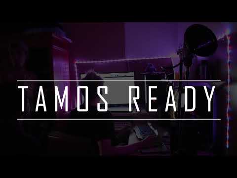 Nahu Flow -Tamos Ready (video lyric)