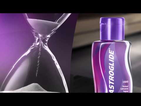 Product Overview: Astroglide Liquid