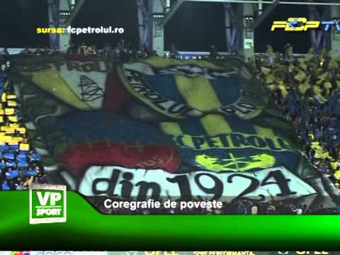 Coregrafie de poveste