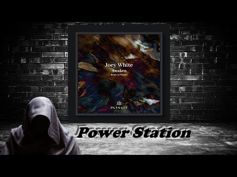 Joey White – Awaken (Original Mix) [Pursuit]