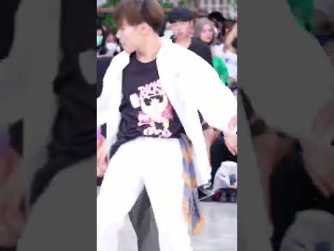 020722 BRUTE cover BTS - Dynamite focus เจลเลอร์ #เปลี่ยนสยามเป็นฮงแด #เจลเลอร์ #LAZ1