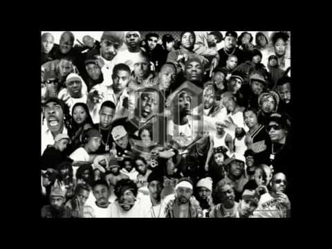 2PAC - This Ain't Livin Remix