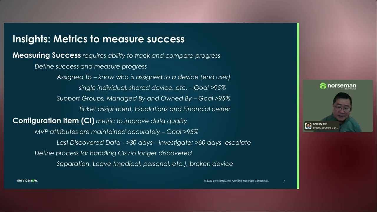 Why Foundational Data for AI