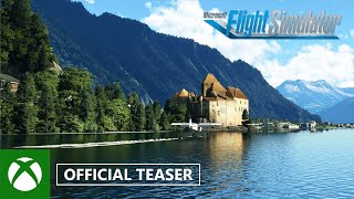 Trailer World Update Germania, Austria e Svizzera