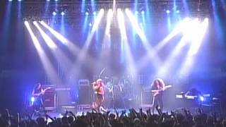 Labyrinth - Synthetic Paradise (Live in Japan 2004)