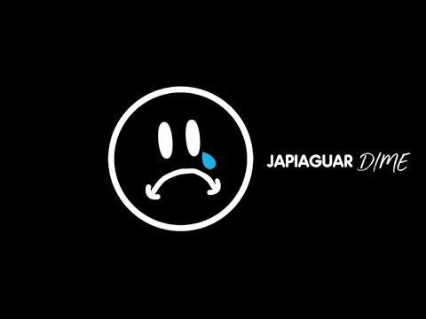 Video Dime (Audio) de Japiaguar