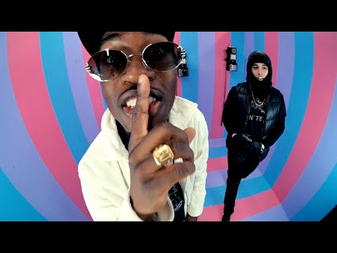 $CARY JERRY - MOLLY (feat. fourfive)