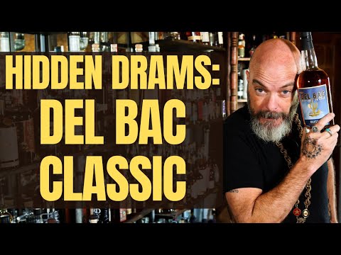 Del Bac Classic - Hidden Drams