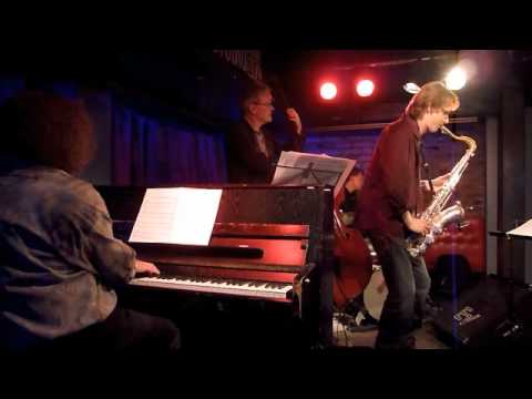 "Callitwatchawana" von Johnny Griffin (08.09.2011)