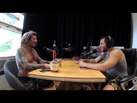 The Raspberry Ape Podcast - Kurt Osiander